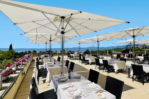 Parc Hotel Germano Suites in Bardolino — foto 7
