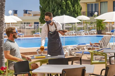 Dorisol Estrelicia Hotel in Funchal — foto 6