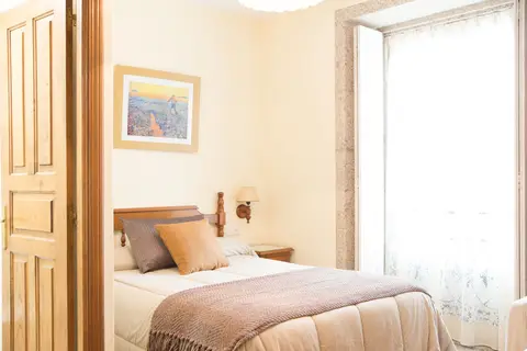 Linares Rooms in Santiago de Compostella, foto 17