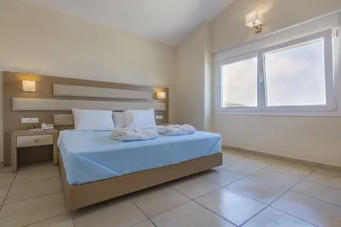 Sea View Resorts & Spa in Καρφάς — foto 6