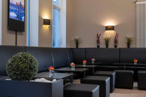 Best Western Hotel am Spittelmarkt in Berlijn — foto 9