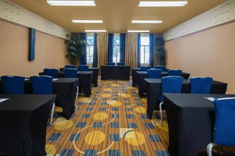 Baymont by Wyndham Las Vegas South Strip in Las Vegas, foto 3