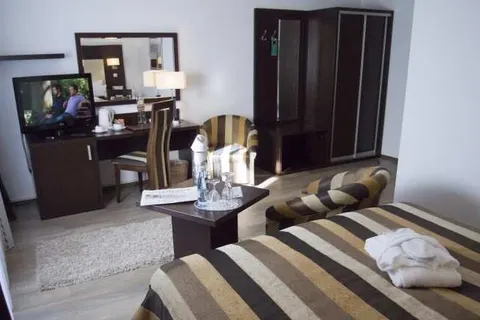 Hotel Empfinger Hof foto 7