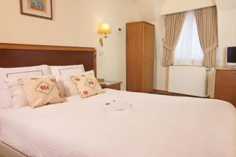 Orient Express & Spa By Orka Hotel in Fatih — foto 12