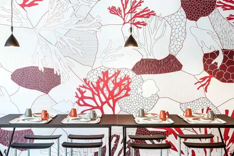 Ibis Styles Barcelona City Bogatell in Barcelona — foto 10