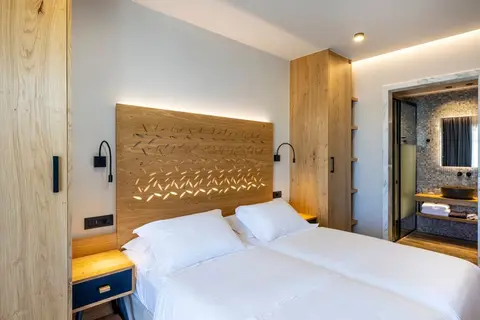 Fly & Go Atlantis Beach Hotel in Rethimnon — foto 10