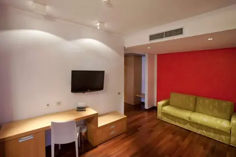 Arthotel & Park Lecce in Lecce — foto 20