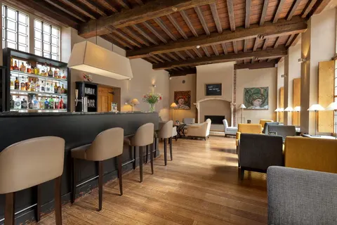 Martin's Klooster foto 3