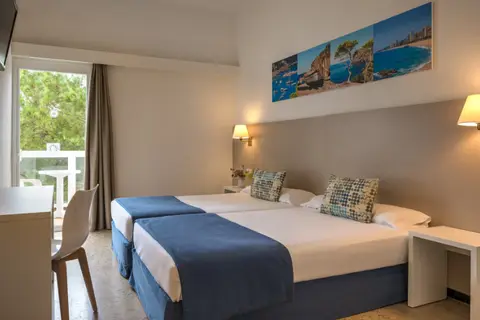 Htop Caleta Palace in Platja d'Aro — foto 24