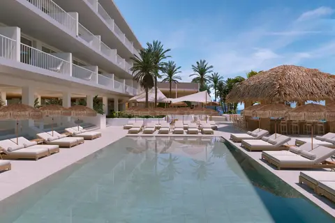 Leonardo Royal Hotel Mallorca in Palmanova — foto 13
