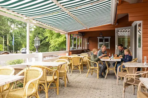 Arden Parks Petite Suisse in Manhay, foto 9