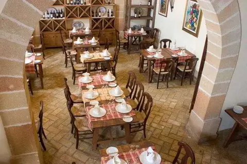 Hotel Baglio Basile in Petrosino, foto 9