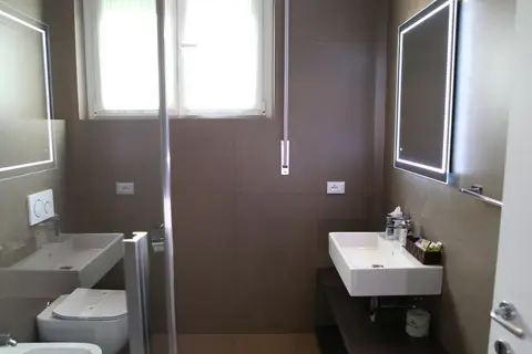 Hotel Palazzo Del Garda in Desenzano del Garda — foto 22