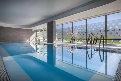 Fly & Go Interpass Vau Hotel & Apartments in Portimão — foto 9