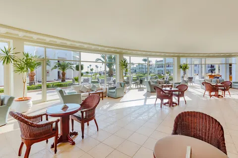 Sunrise Alma Bay Resort in Al Hadaba — foto 22
