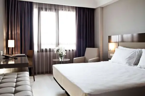 Hotel Iberia in Las Palmas de Gran Canaria — foto 2
