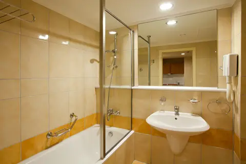 Hotel Alexandra City in Kos-Stad — foto 30
