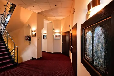 Spatz Aparthotel in Krakau — foto 6
