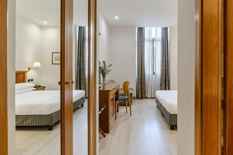 Hotel Diplomatic in Rome — foto 18