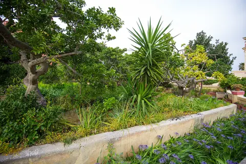 Villa La Meridiana in Castrignano del Capo, foto 8