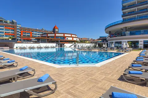 Lonicera Premium in Alanya — foto 23