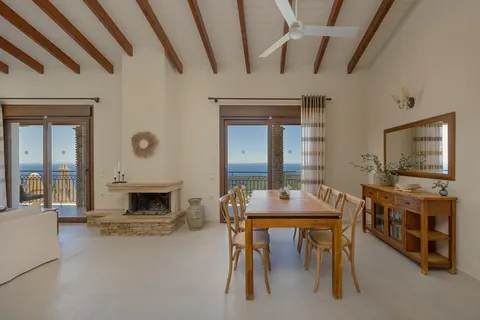 Apolis Villas & Suites Resort in Parga — foto 16
