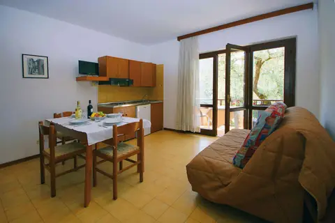 Residence Al Parco in Malcesine — foto 2