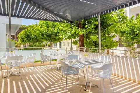 Christa Apartments in Kos-Stad — foto 4