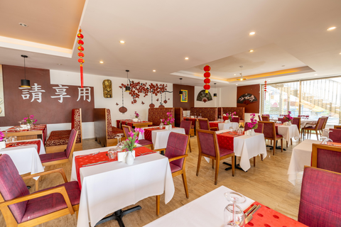 Hotel Sealight Resort foto 7