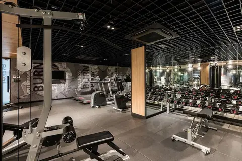 The Key Premier Sukhumvit in Bangkok — foto 10