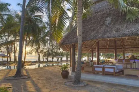 Bluebay Beach Resort & Spa in Kiwengwa — foto 28