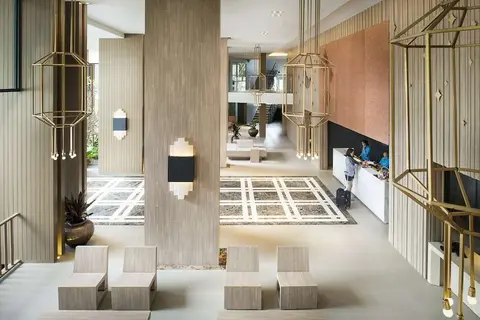 Centara Phu Pano Resort Krabi in บ้านอ่าวนาง — foto 19