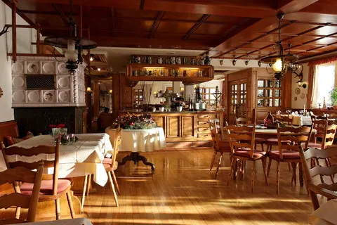 Landhotel Hirschen foto 23