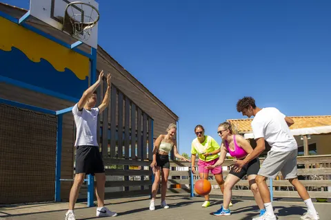 Camping Loyada foto 8