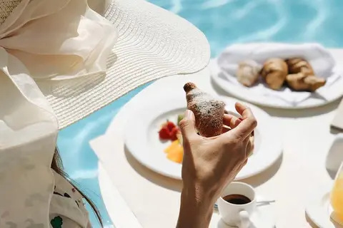 Almar Jesolo Resort & Spa in Jesolo — foto 7