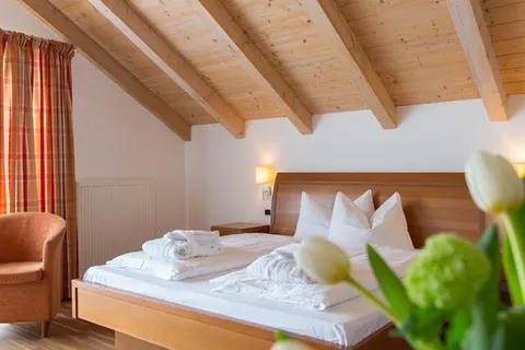 Hotel Blitzburg in Bruneck - Brunico — foto 19