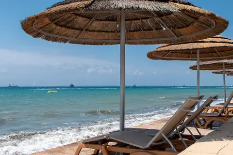 Atlantica Miramare Beach in Yermasoyia, foto 14