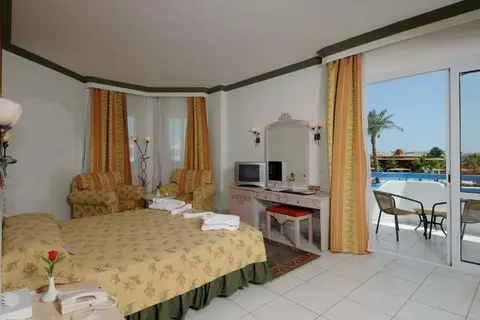 Dreams Vacation Resort in Sharm El Sheikh, foto 19