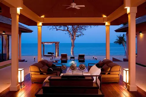 Mövenpick Asara Resort & Spa Hua Hin in Mövenpick Asara Resort Spa Hua Hin, foto 27