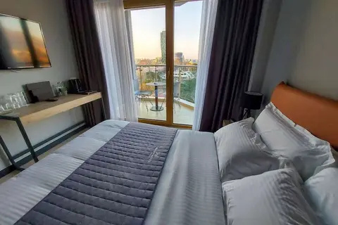Mulaj Hotel in Tirana, foto 13