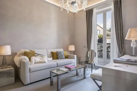Palazzo Nainer in Rome, foto 13