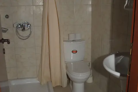 Hotel Seabird in Δημοτική Ενότητα Μελιτειέων — foto 16
