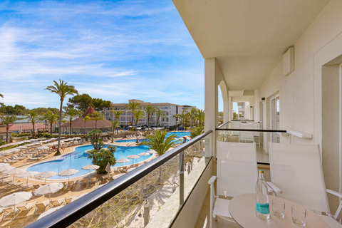 Aparthotel Viva Blue & SPA foto 28