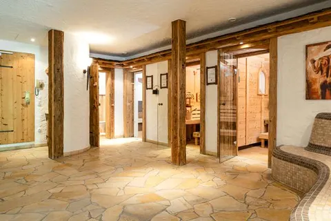 Hotel Pass Thurn in Mittersill — foto 11