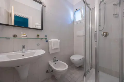 Hotel Portofino in Rome — foto 13