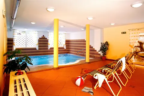 Appartement Resort Falkner in Längenfeld — foto 9