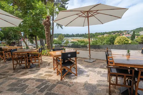 Porton Nature Hideouts in Rovinj — foto 18