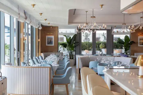 Mr. C Coconut Grove in Miami — foto 6