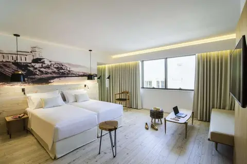 ibis Styles Heraklion Central Hotel in Ibis Styles, foto 4