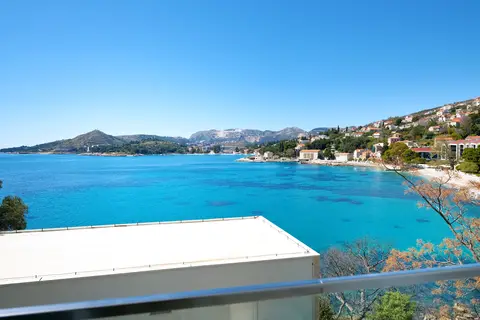 Villas Mlini in Moravice — foto 30